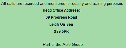 Boston Manor Local Drainage Head Office